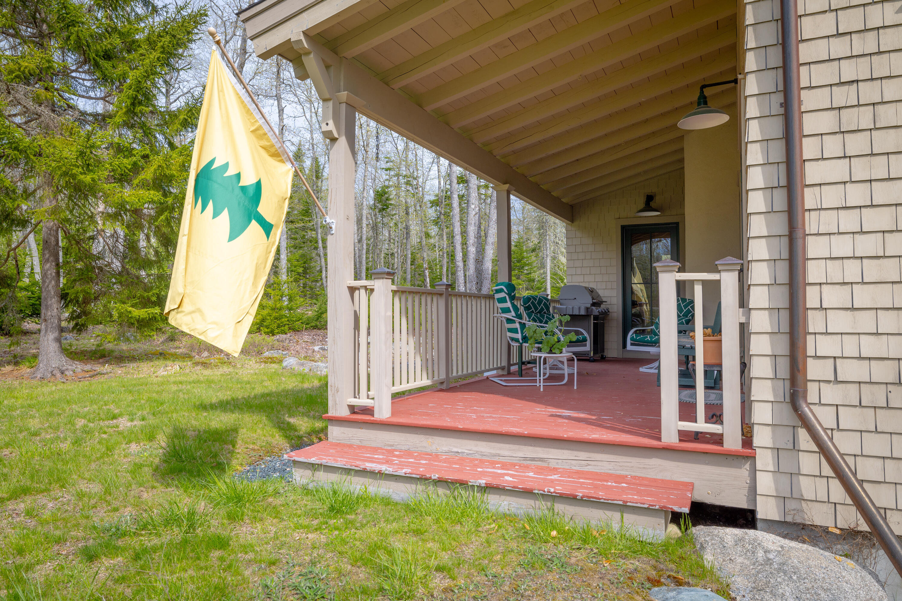 73 Gerards Trail Blue Hill ME 04614