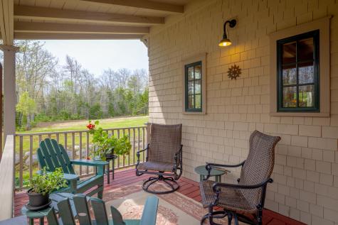 73 Gerards Trail Blue Hill ME 04614