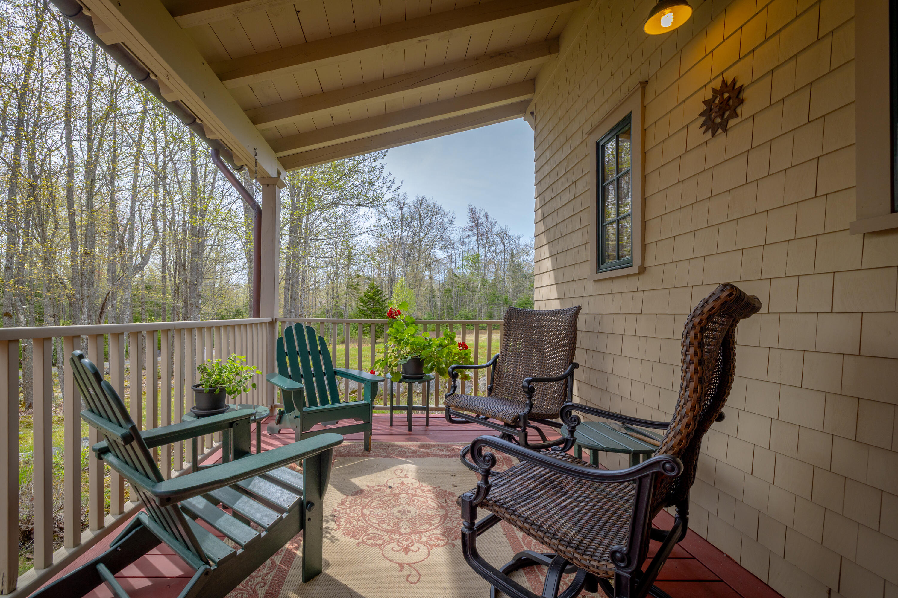 73 Gerards Trail Blue Hill ME 04614