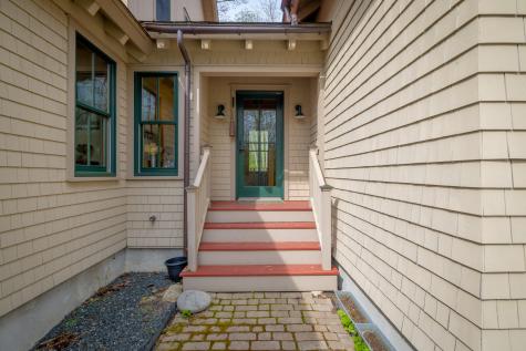 73 Gerards Trail Blue Hill ME 04614