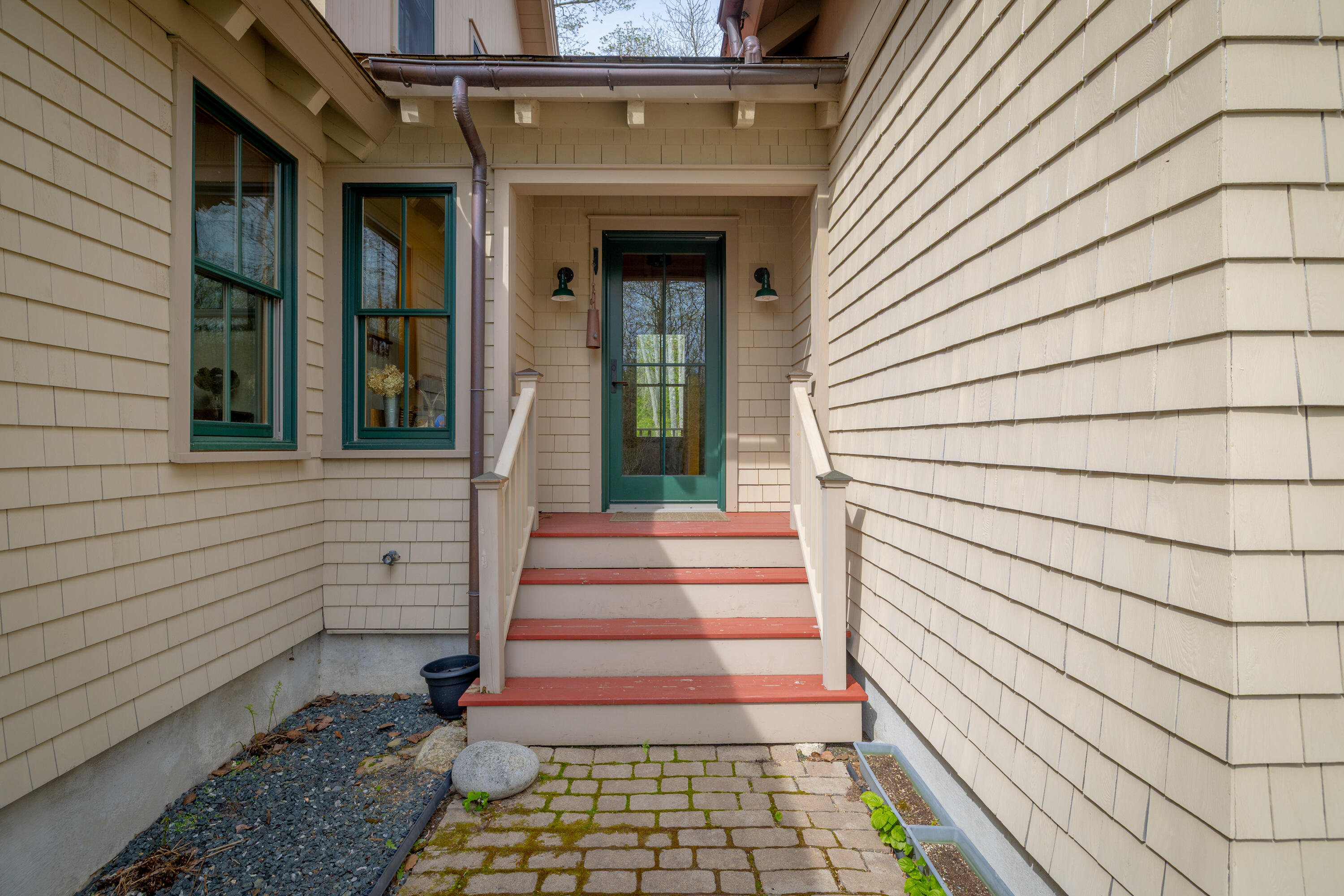 73 Gerards Trail Blue Hill ME 04614