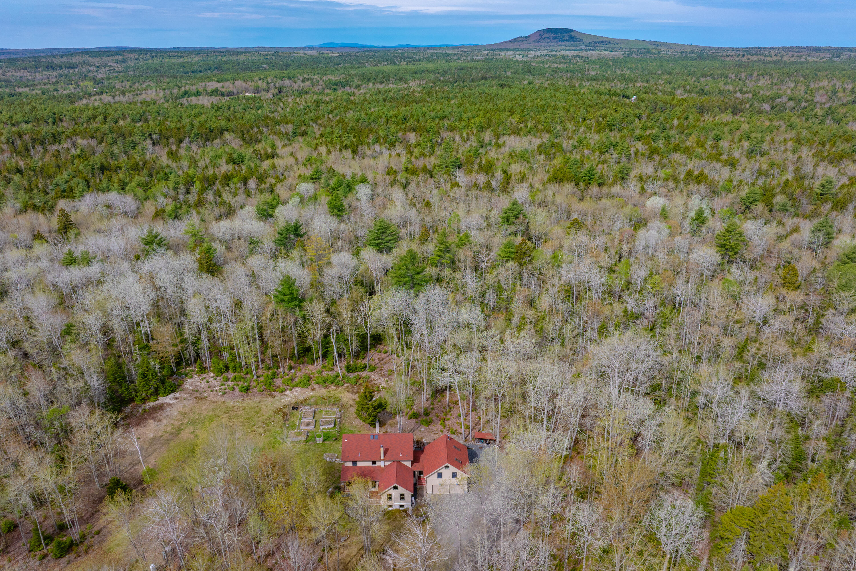 73 Gerards Trail Blue Hill ME 04614