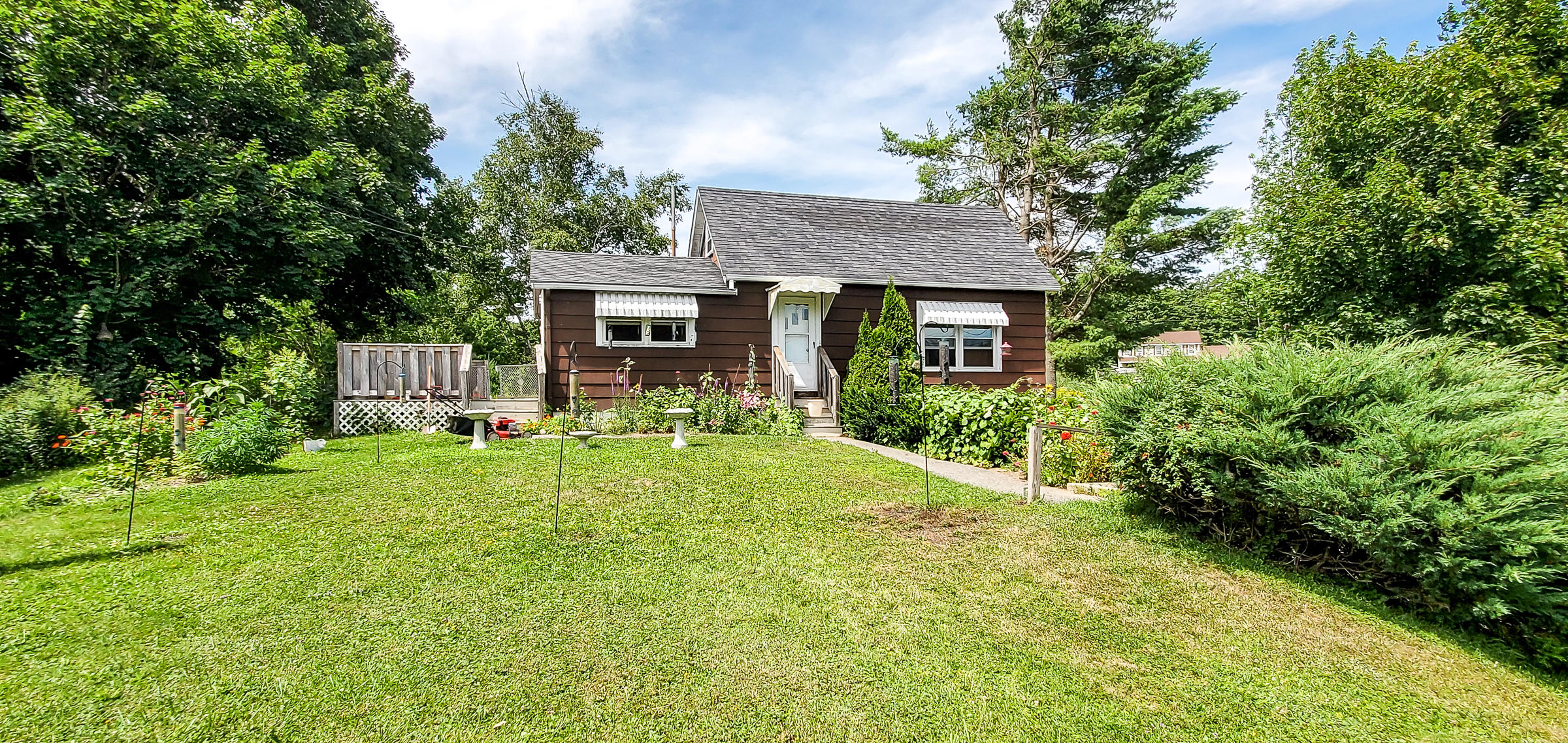 341 Marston Road Gardiner ME 04345