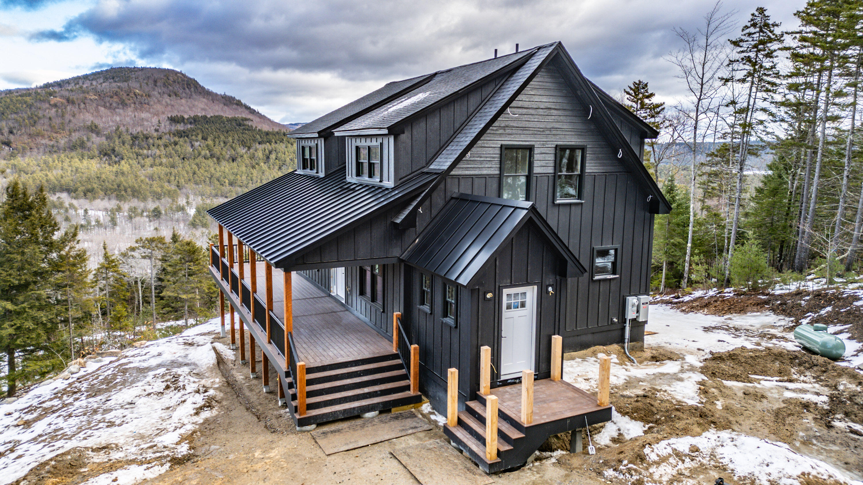 40 Picnic Rock Road Bethel ME 04217