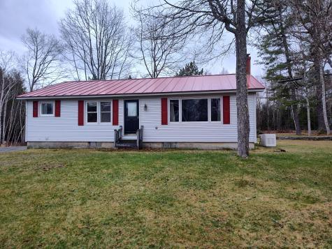 116 Mayhew Manor Road Greenville ME 04441