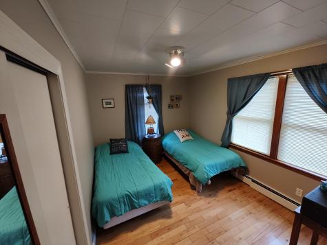 116 Mayhew Manor Road Greenville ME 04441