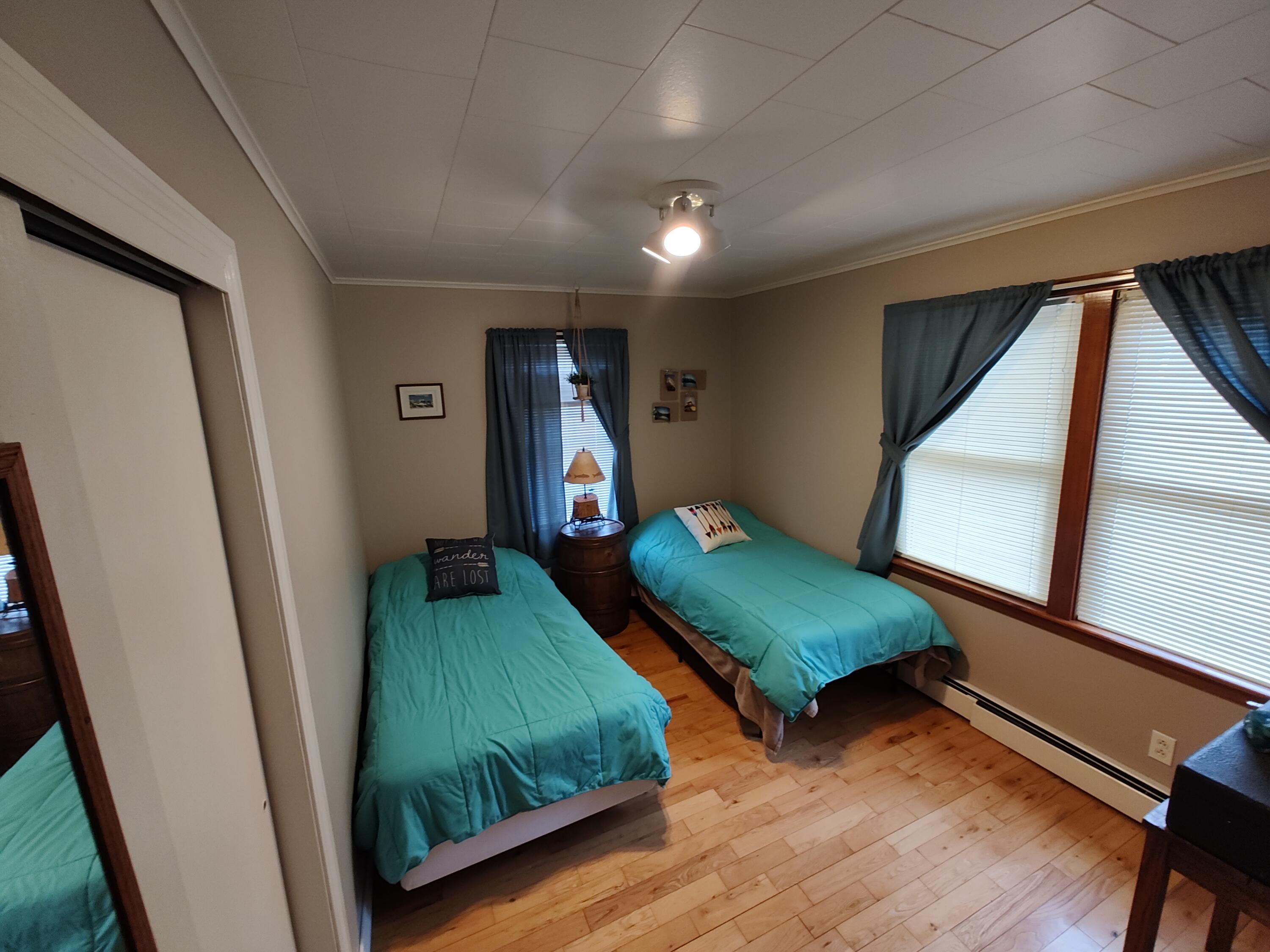 116 Mayhew Manor Road Greenville ME 04441