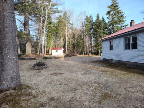 116 Mayhew Manor Road Greenville ME 04441