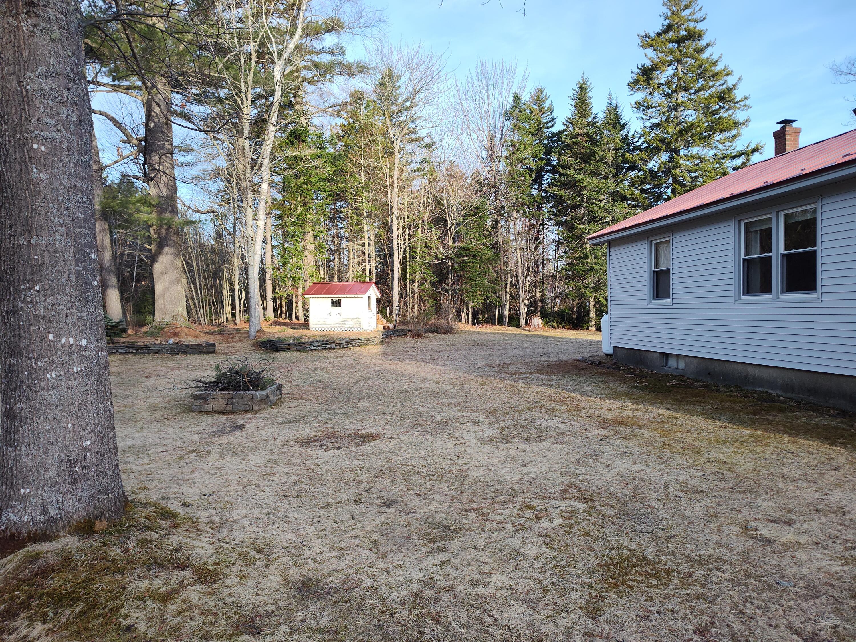 116 Mayhew Manor Road Greenville ME 04441