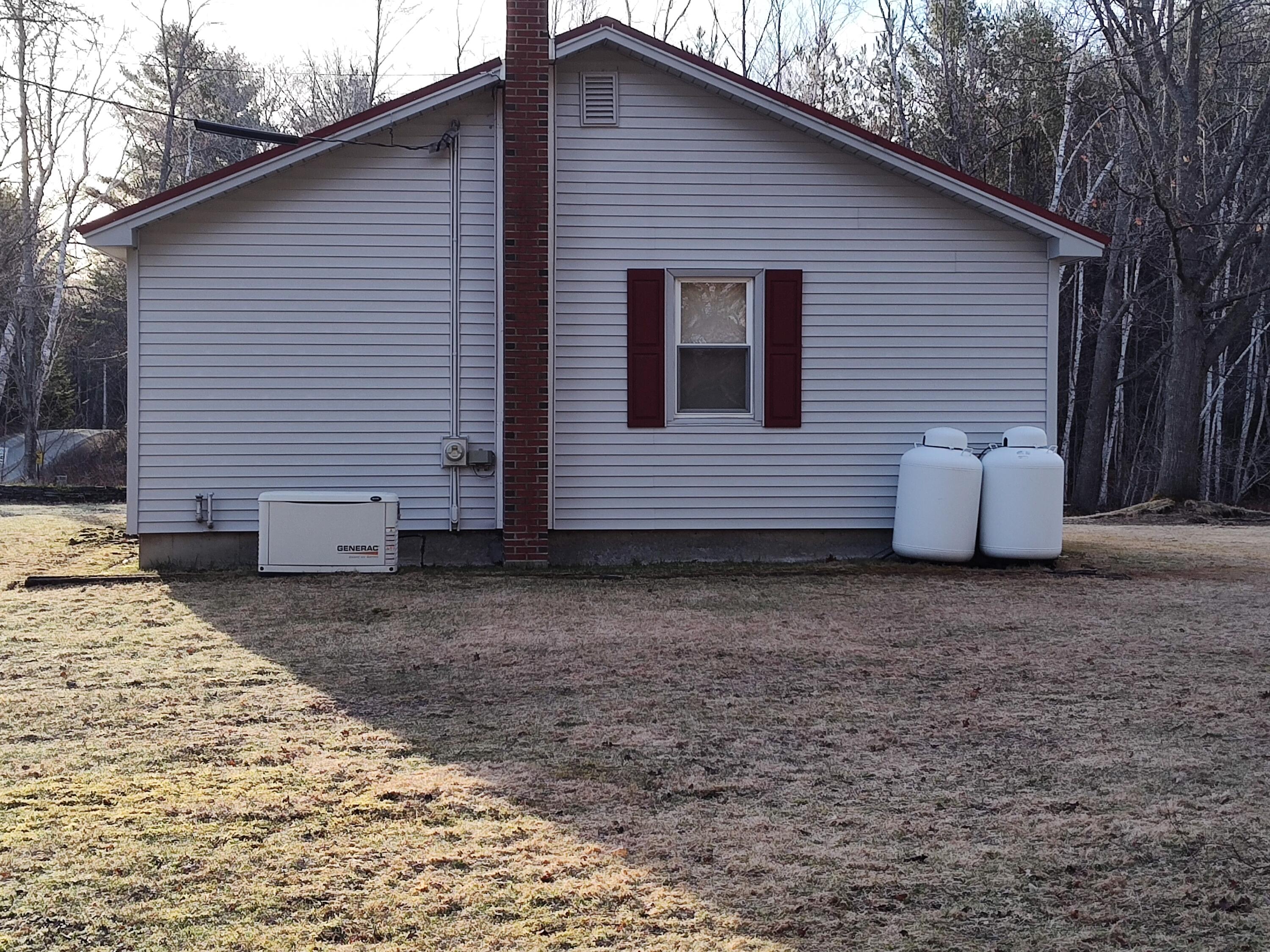 116 Mayhew Manor Road Greenville ME 04441
