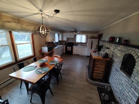 116 Mayhew Manor Road Greenville ME 04441