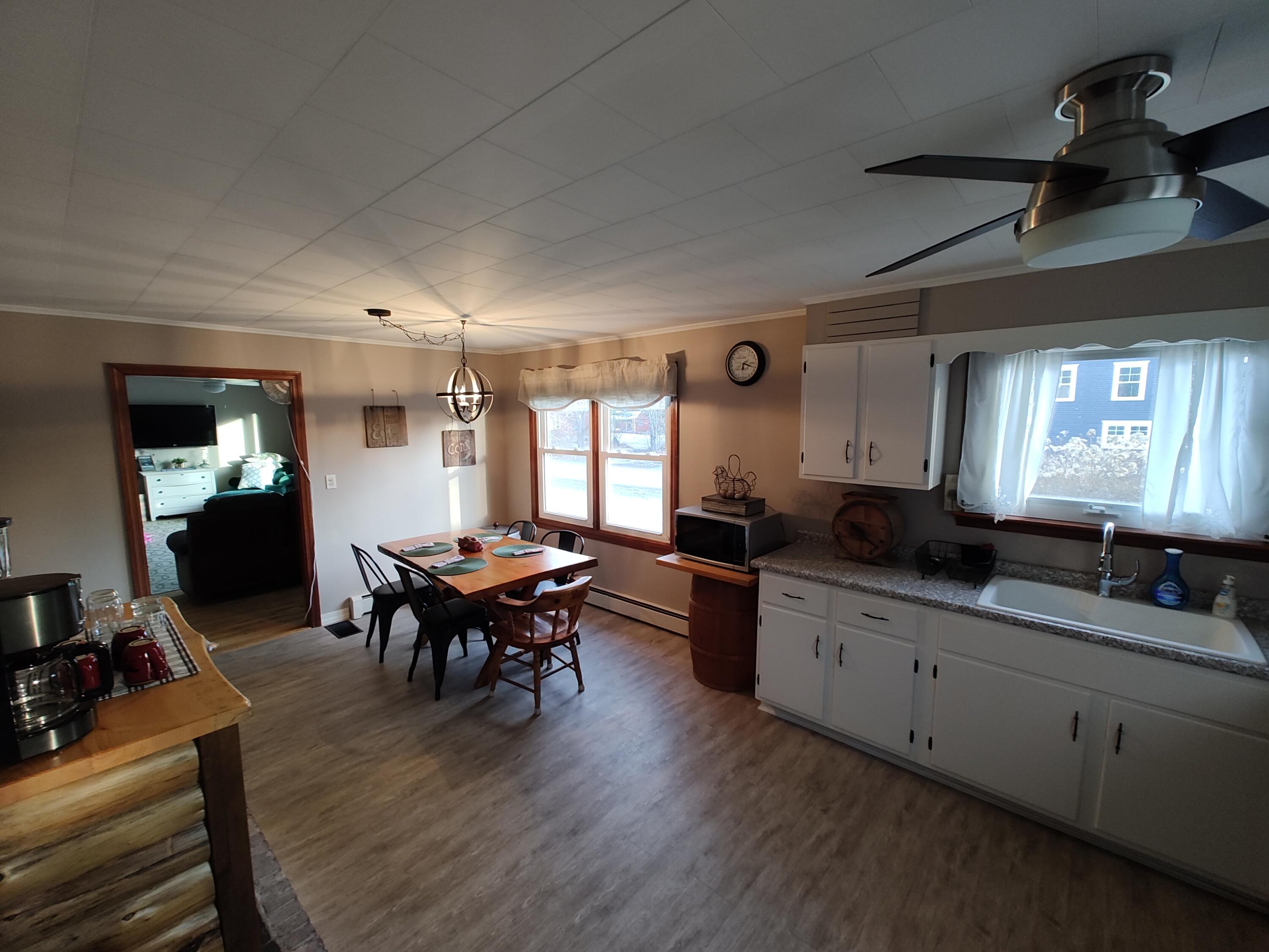 116 Mayhew Manor Road Greenville ME 04441