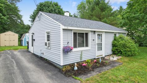 119 Falvey Street Bangor ME 04401