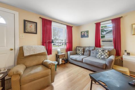 119 Falvey Street Bangor ME 04401