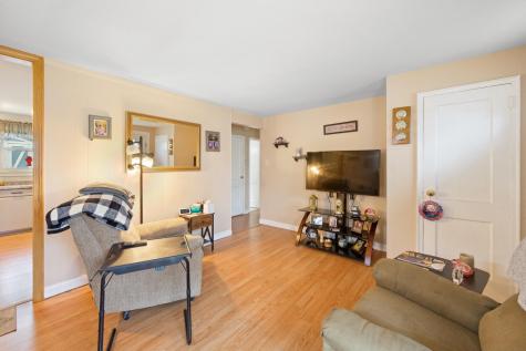 119 Falvey Street Bangor ME 04401