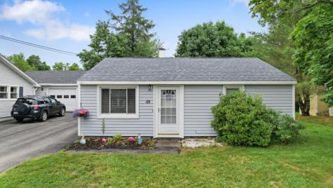 119 Falvey Street Bangor ME 04401