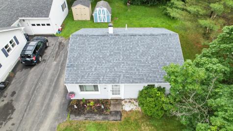 119 Falvey Street Bangor ME 04401