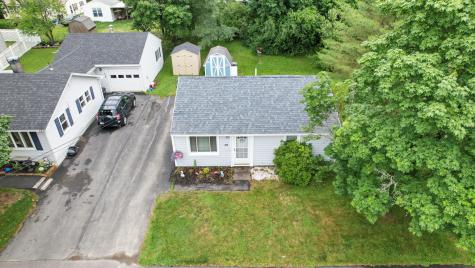 119 Falvey Street Bangor ME 04401