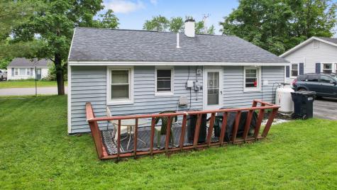 119 Falvey Street Bangor ME 04401