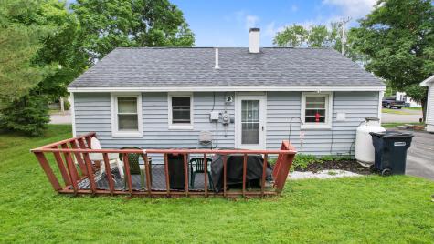 119 Falvey Street Bangor ME 04401