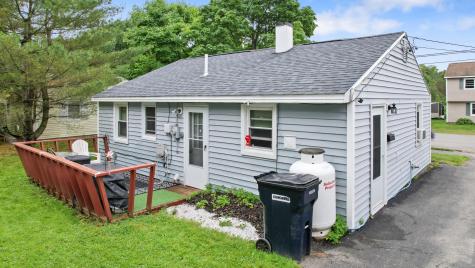 119 Falvey Street Bangor ME 04401