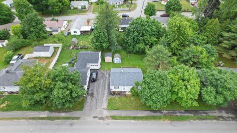 119 Falvey Street Bangor ME 04401