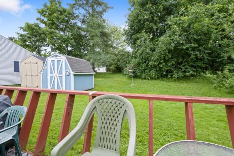 119 Falvey Street Bangor ME 04401