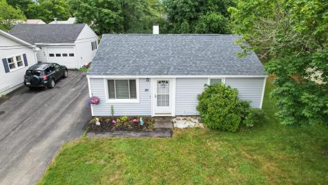 119 Falvey Street Bangor ME 04401