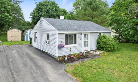 119 Falvey Street Bangor ME 04401