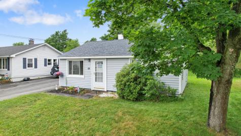 119 Falvey Street Bangor ME 04401