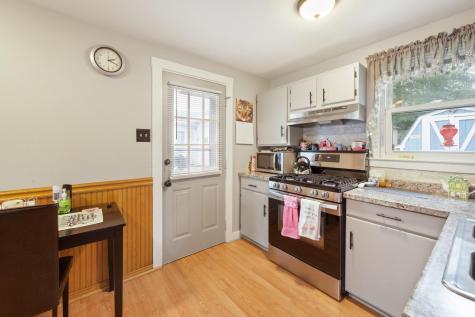 119 Falvey Street Bangor ME 04401