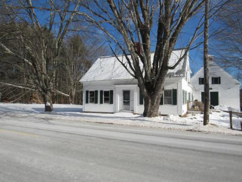 737 Sokokis Avenue Limington ME 04049