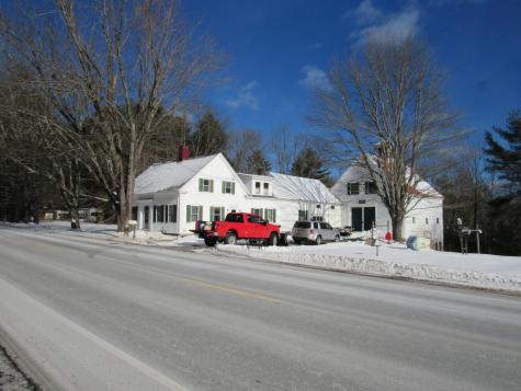737 Sokokis Avenue Limington ME 04049