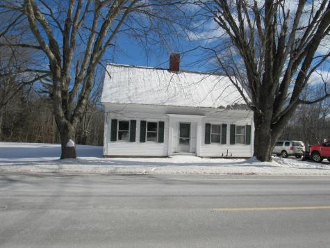737 Sokokis Avenue Limington ME 04049