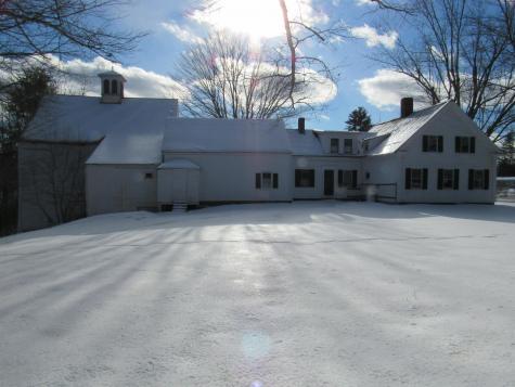 737 Sokokis Avenue Limington ME 04049