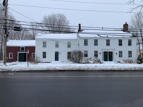 27 East Elm Street Yarmouth ME 04096
