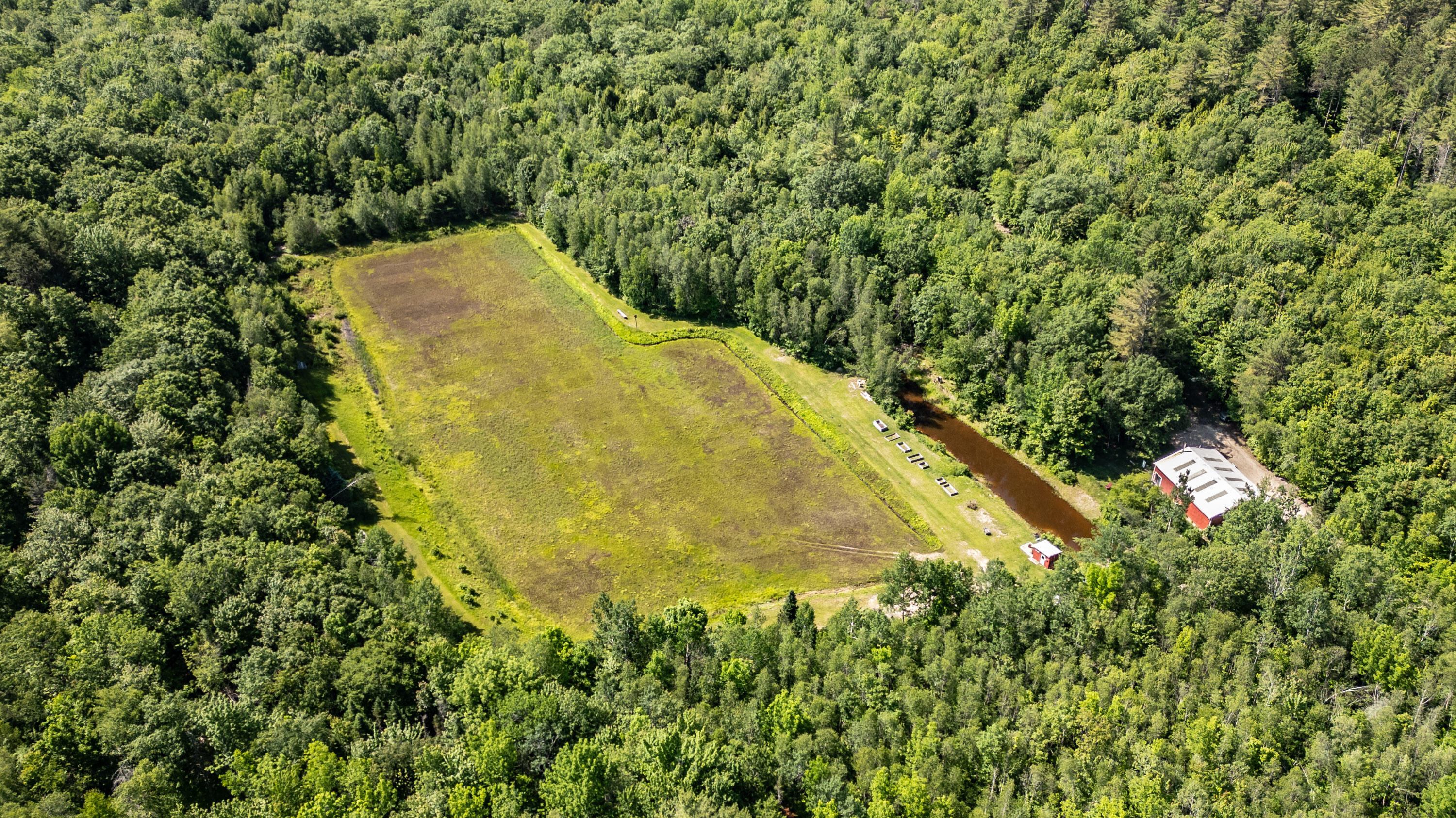 41 Dundee Road Albany Twp ME 04217