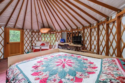 41 Dundee Road Albany Twp ME 04217