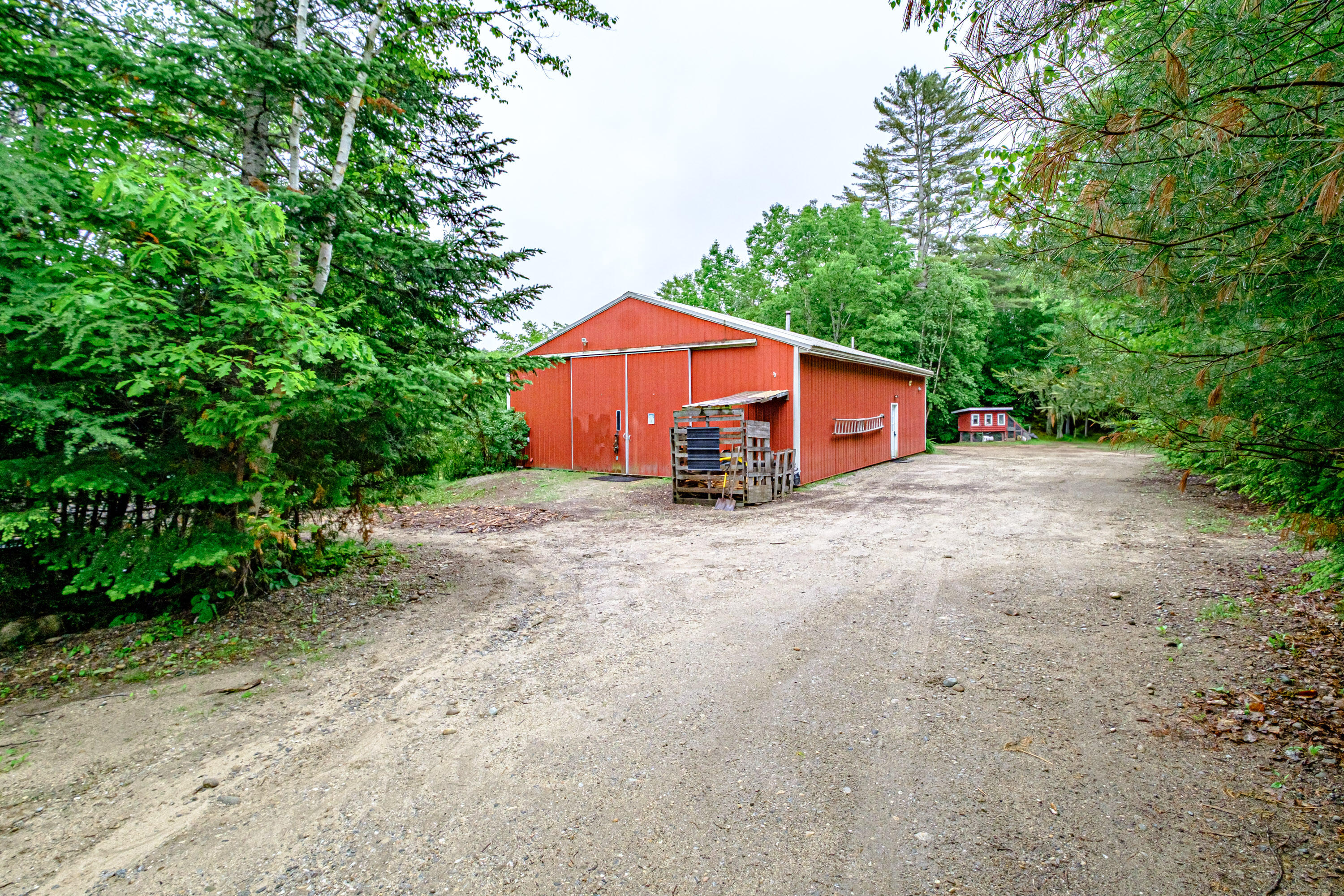 41 Dundee Road Albany Twp ME 04217