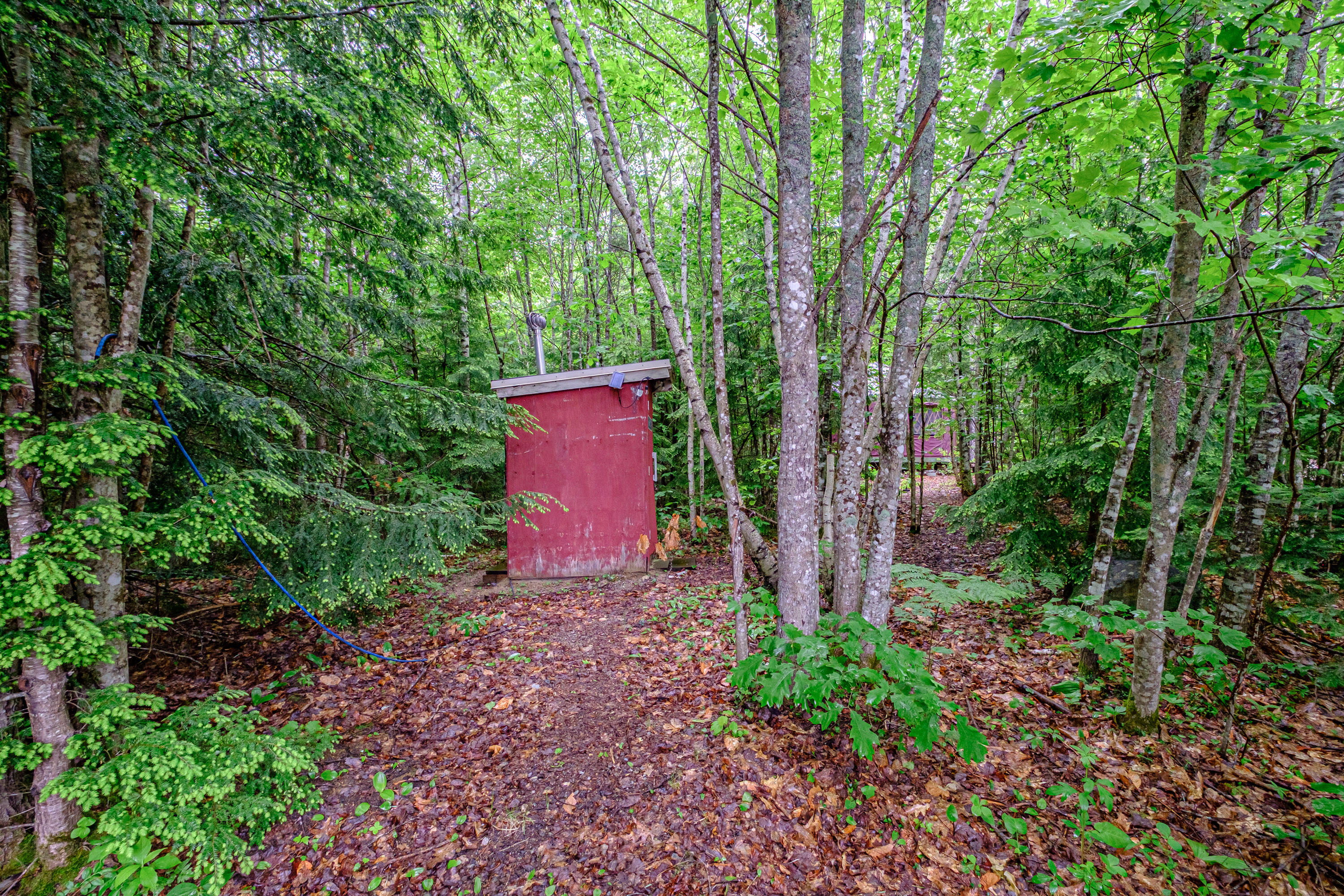 41 Dundee Road Albany Twp ME 04217