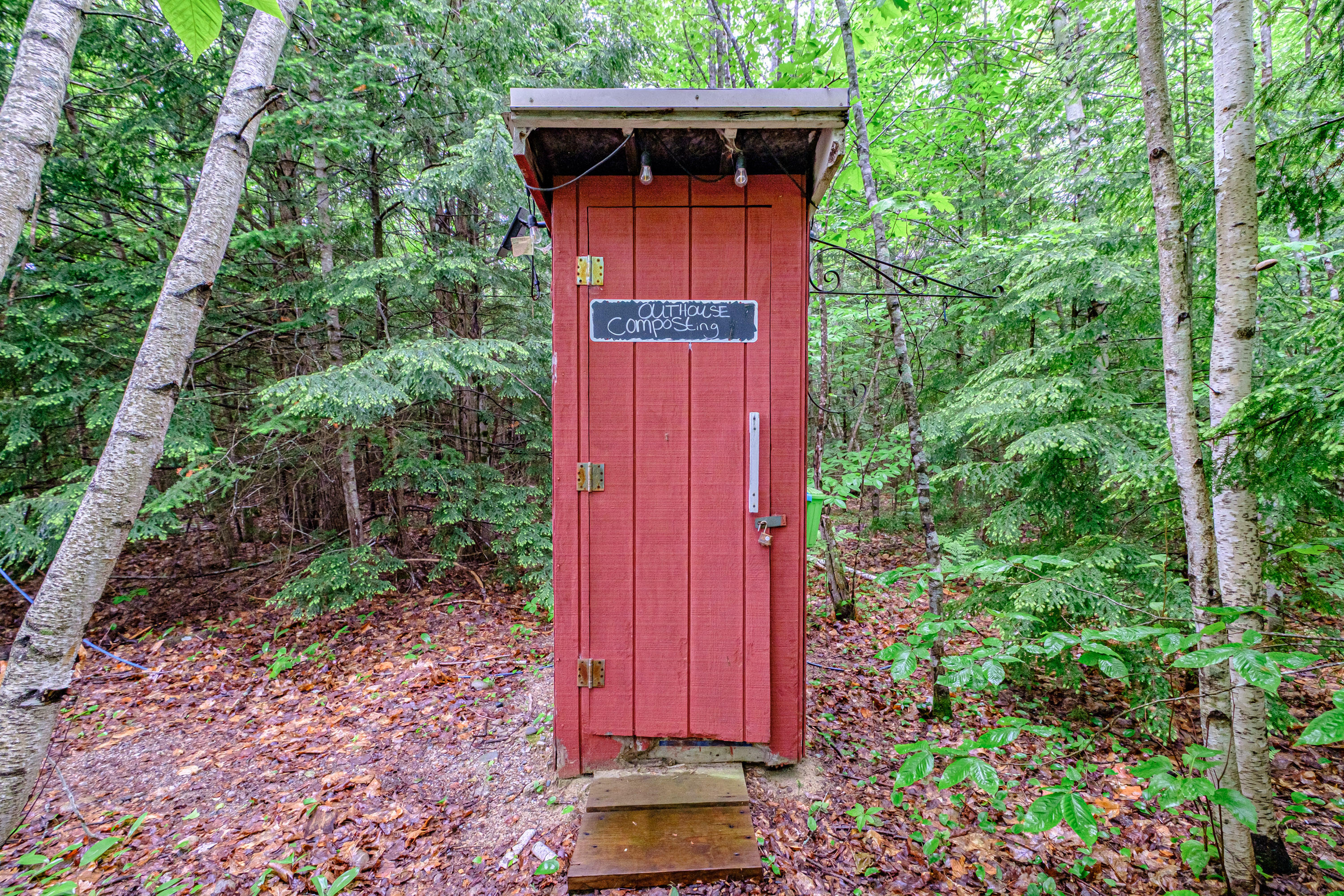 41 Dundee Road Albany Twp ME 04217