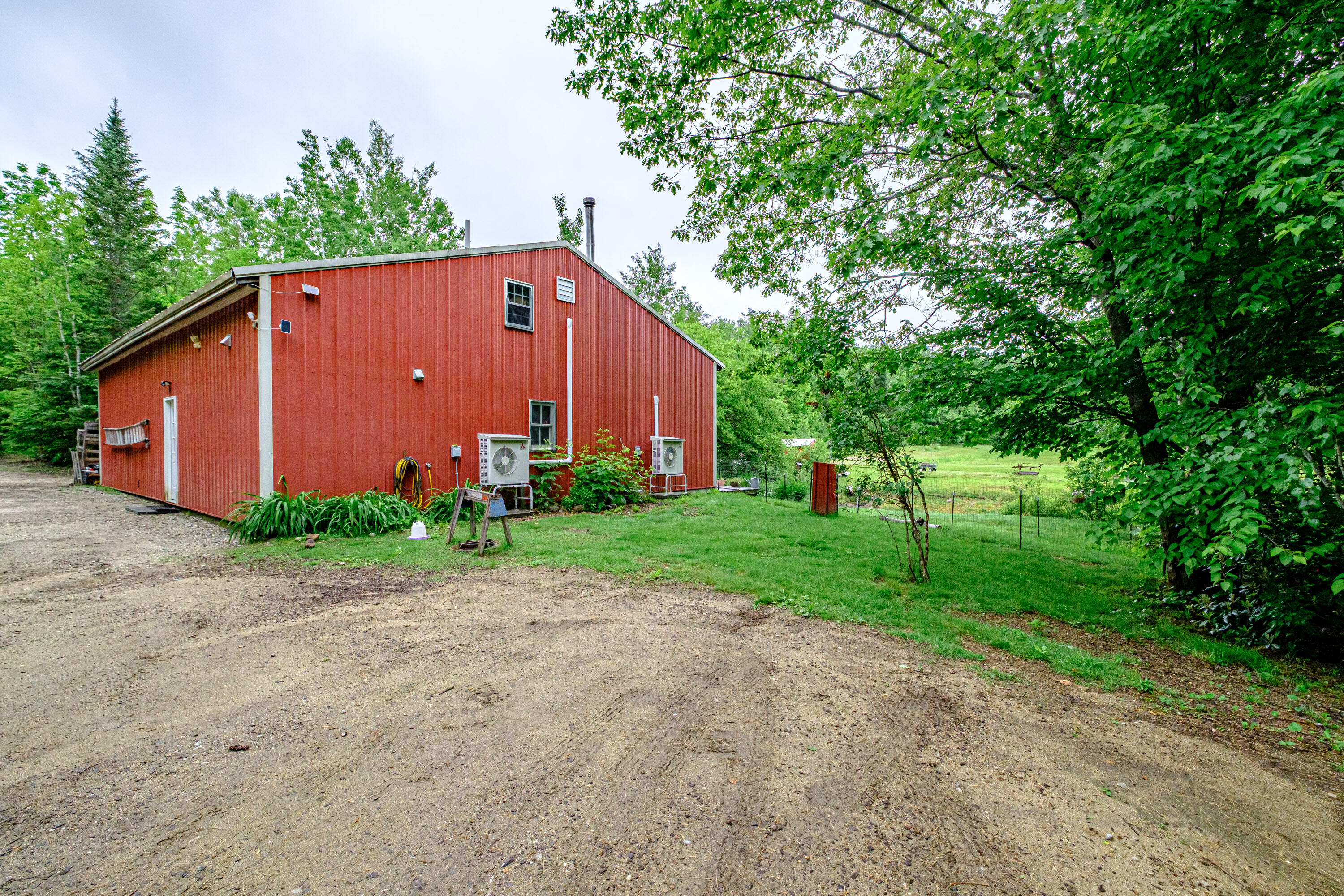 41 Dundee Road Albany Twp ME 04217