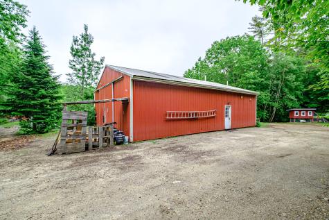 41 Dundee Road Albany Twp ME 04217