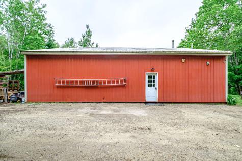 41 Dundee Road Albany Twp ME 04217