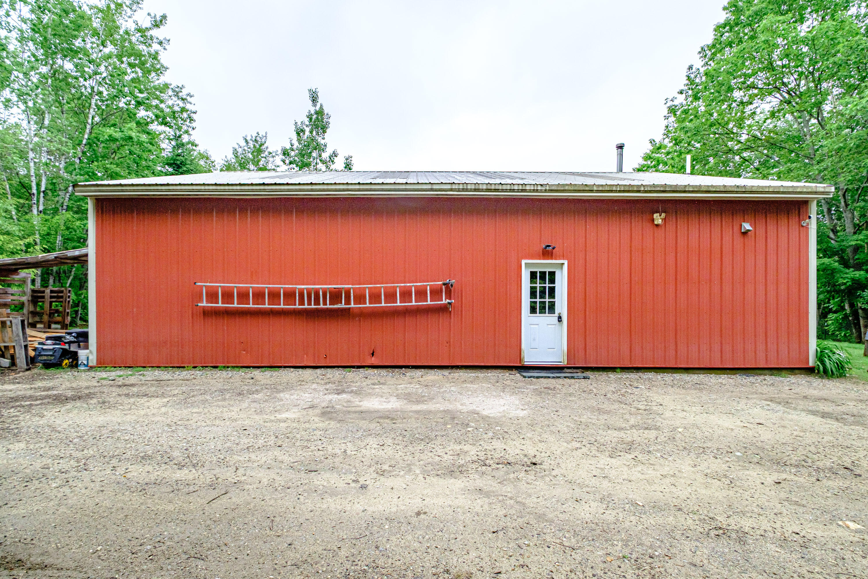 41 Dundee Road Albany Twp ME 04217