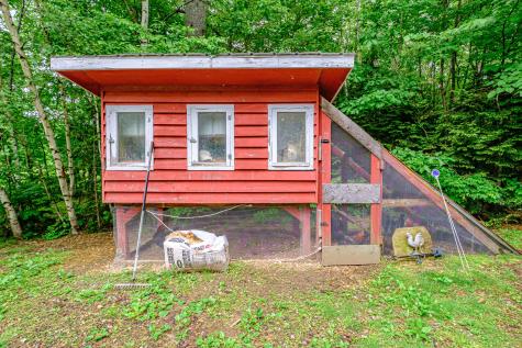 41 Dundee Road Albany Twp ME 04217