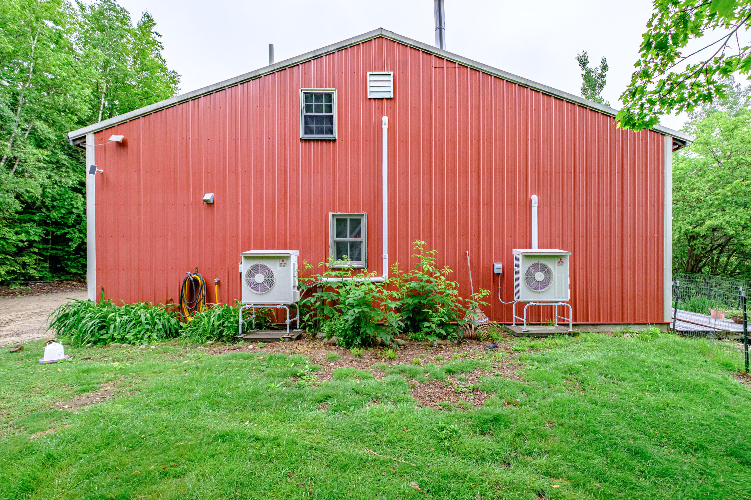 41 Dundee Road Albany Twp ME 04217