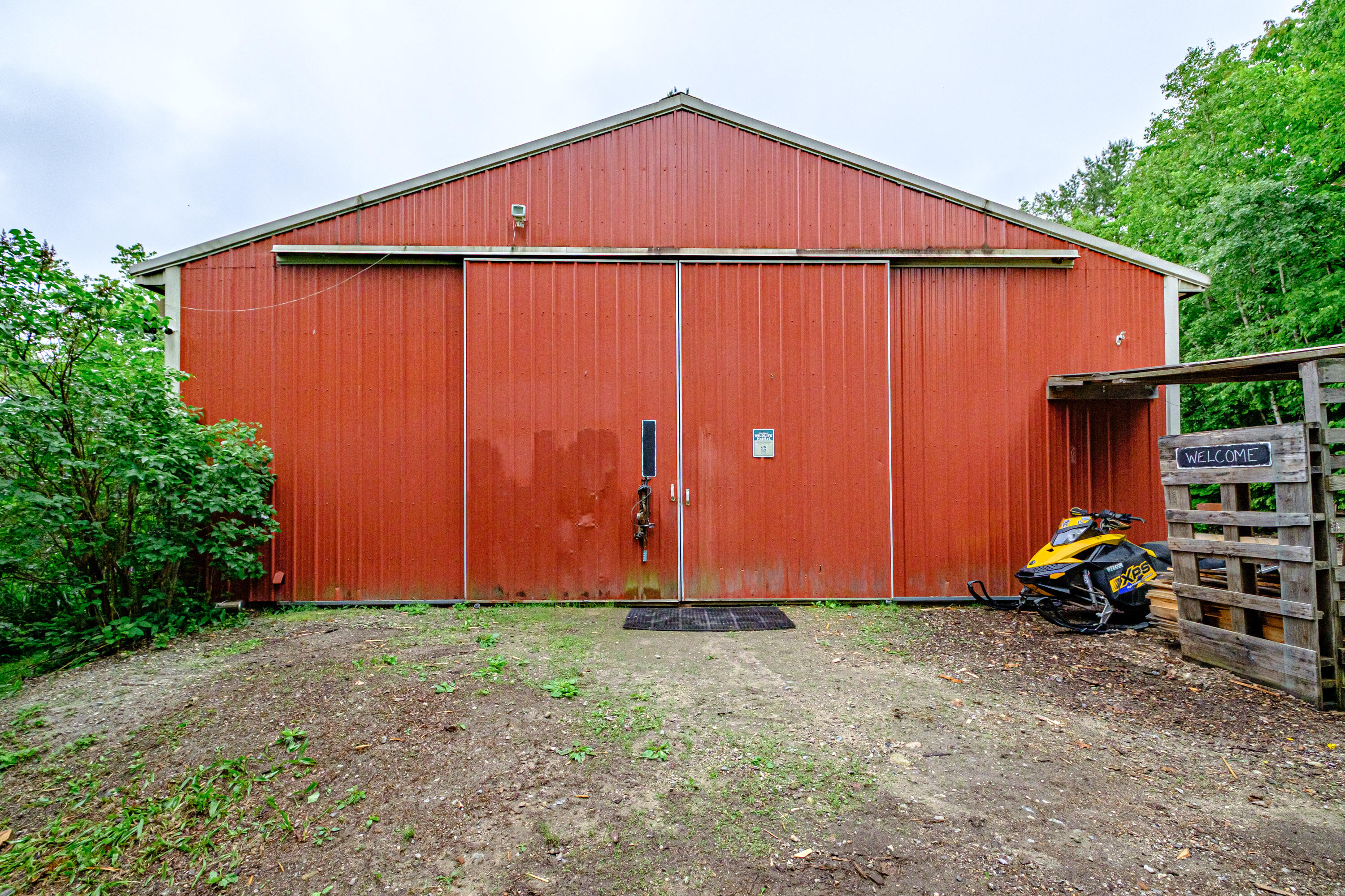 41 Dundee Road Albany Twp ME 04217