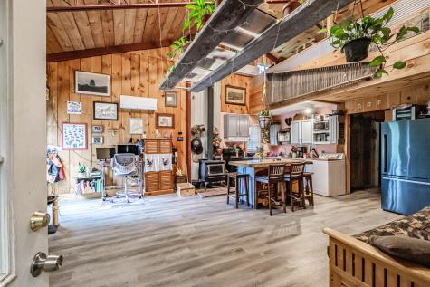 41 Dundee Road Albany Twp ME 04217