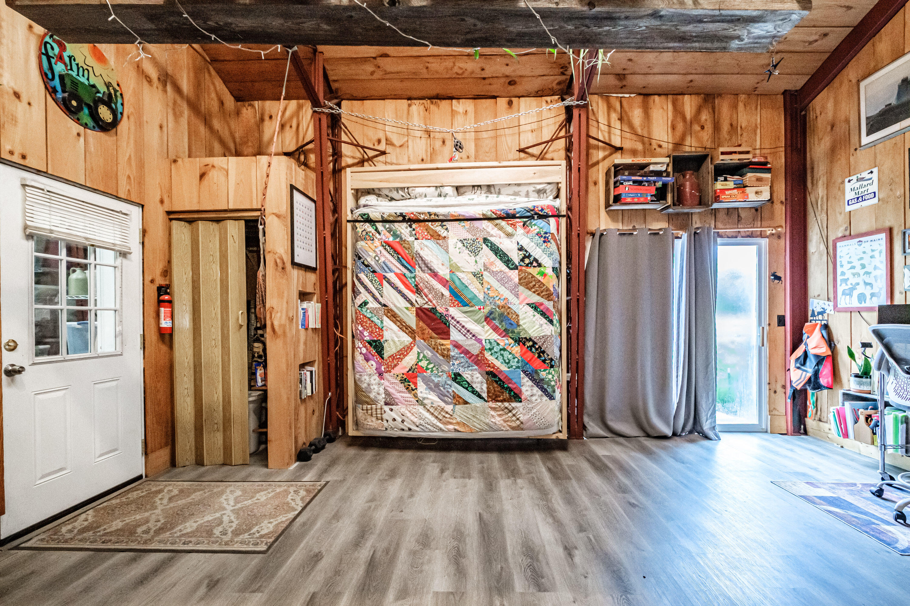 41 Dundee Road Albany Twp ME 04217